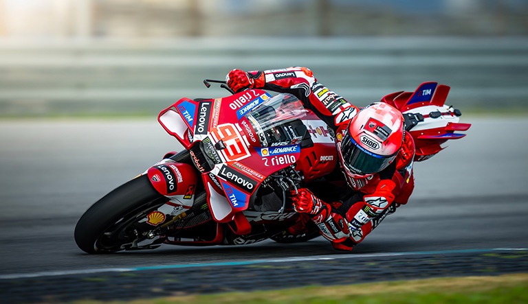 Records Márquez could chase in 2026