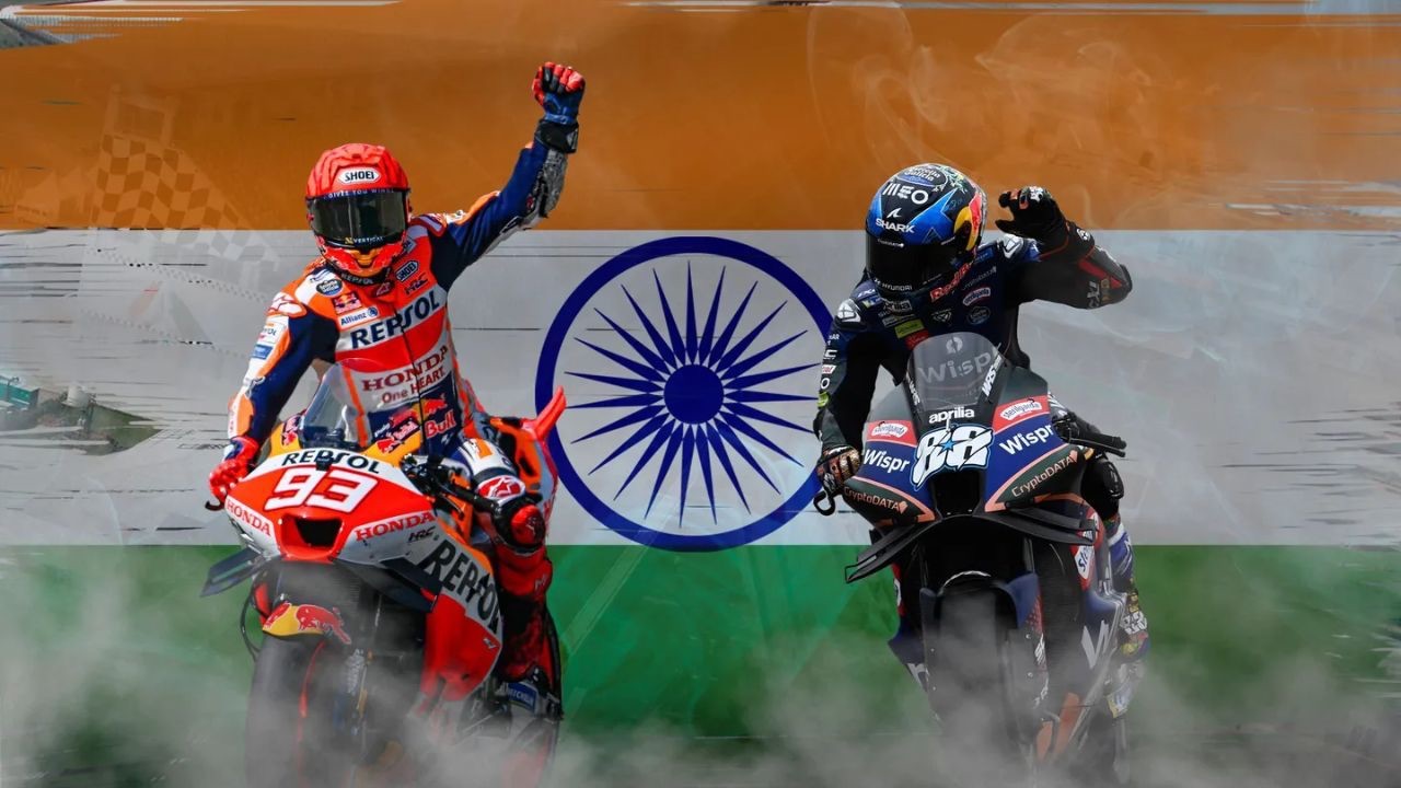 MotoGP return to India plans begin with new agreement