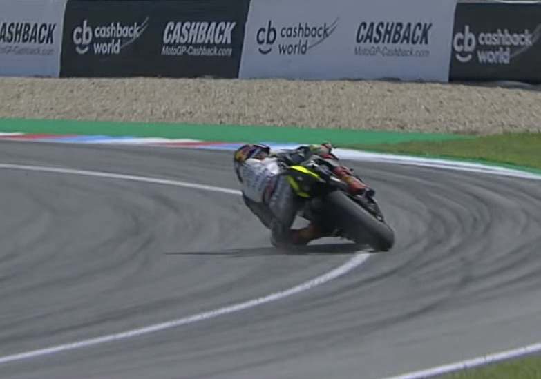 MotoGP Clarifies 2026 Penalty Rules