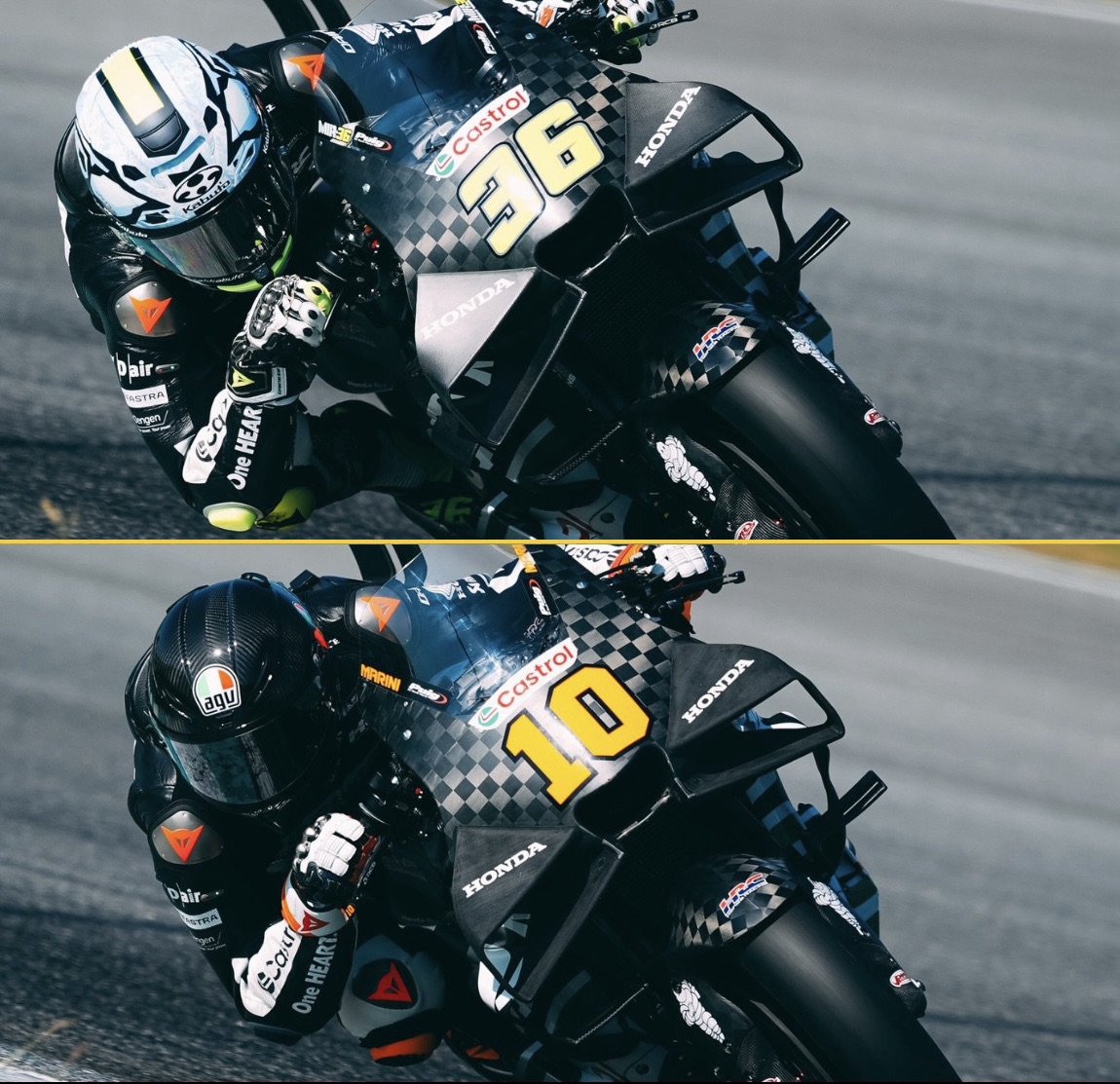 Honda sees clear progress ahead of 2026 MotoGP season