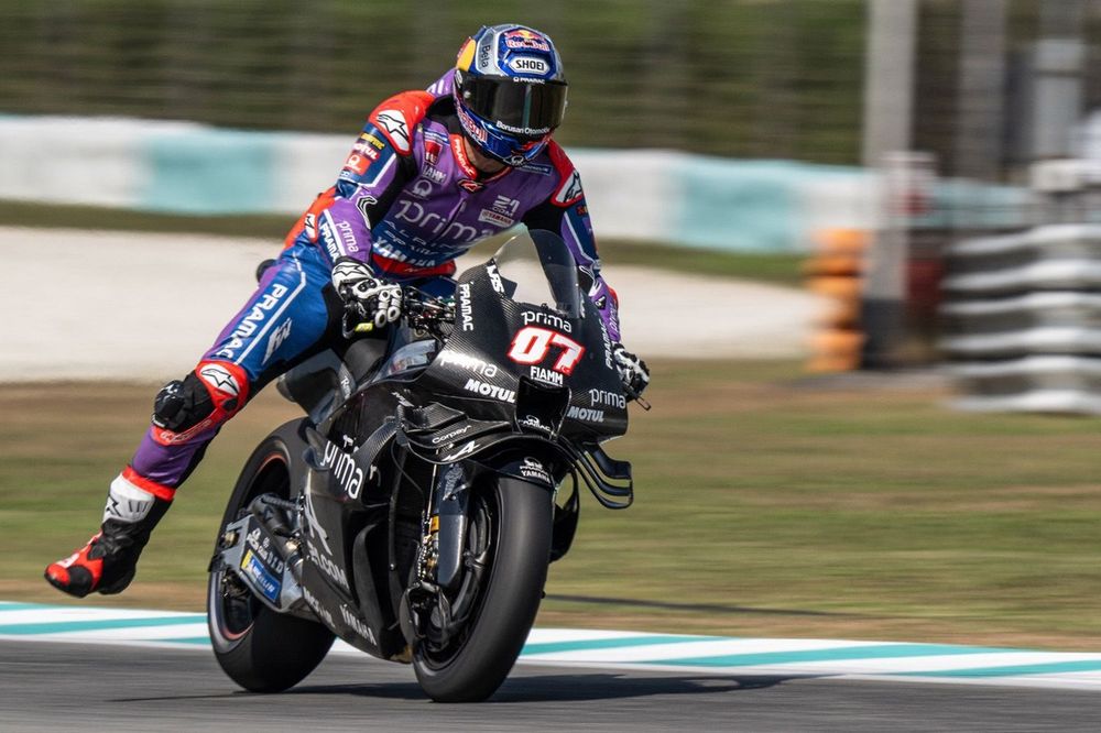 Miller Highlights Key Michelin Challenge for Razgatlioglu