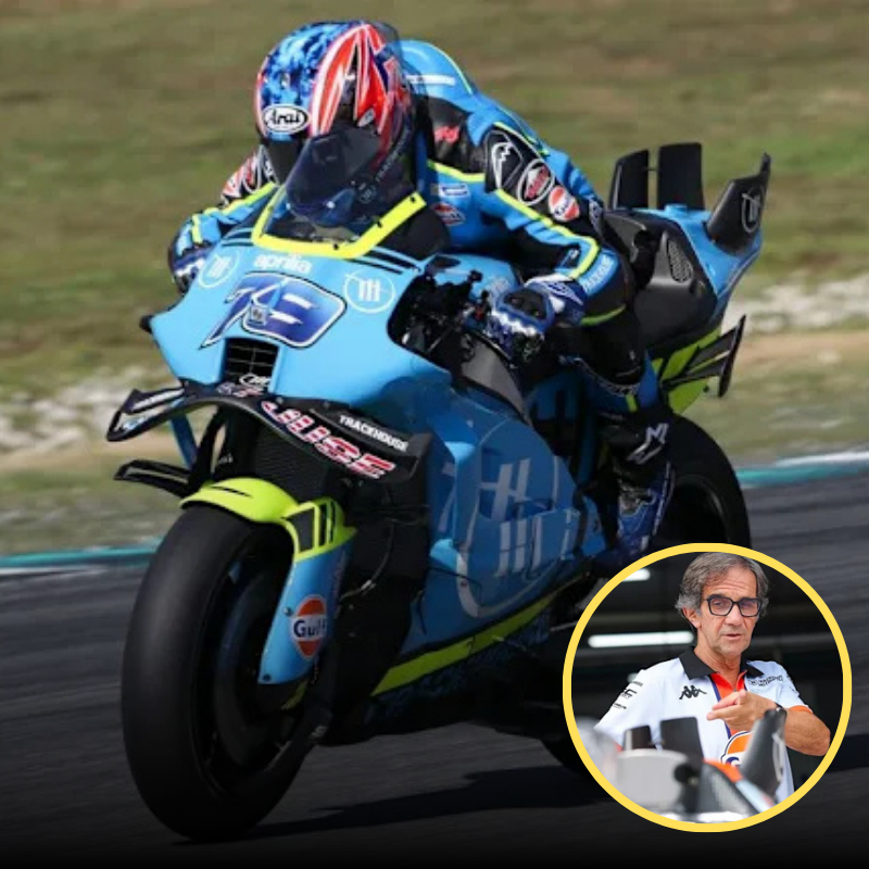 Trackhouse boss suggests qualifying format change