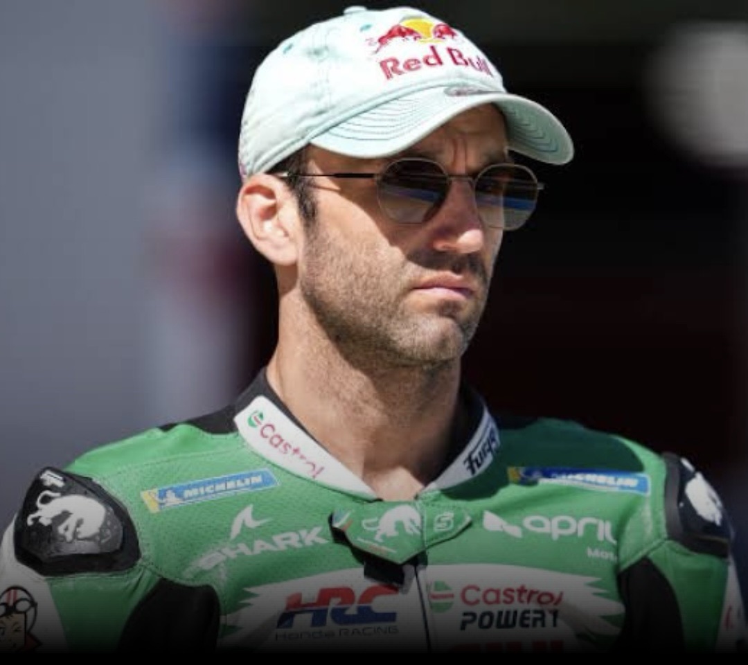 Zarco explains the Ducati-Honda gap