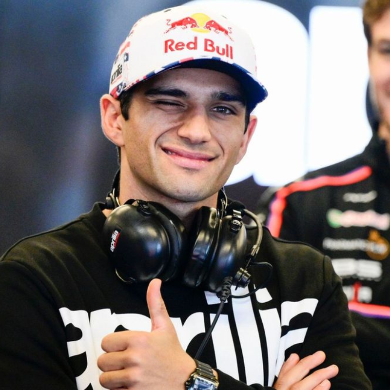 Martín cleared to ride at Buriram test