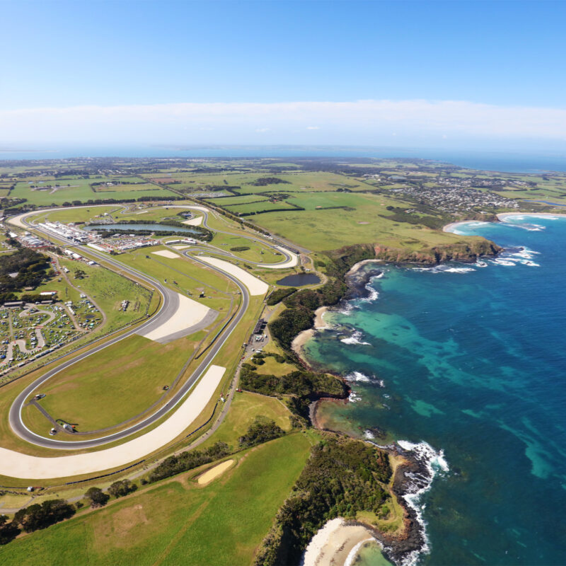 Phillip Island businesses fear impact after MotoGP move