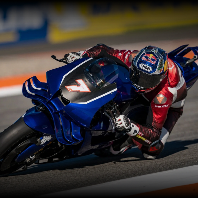 Toprak told to brake earlier by Pramac