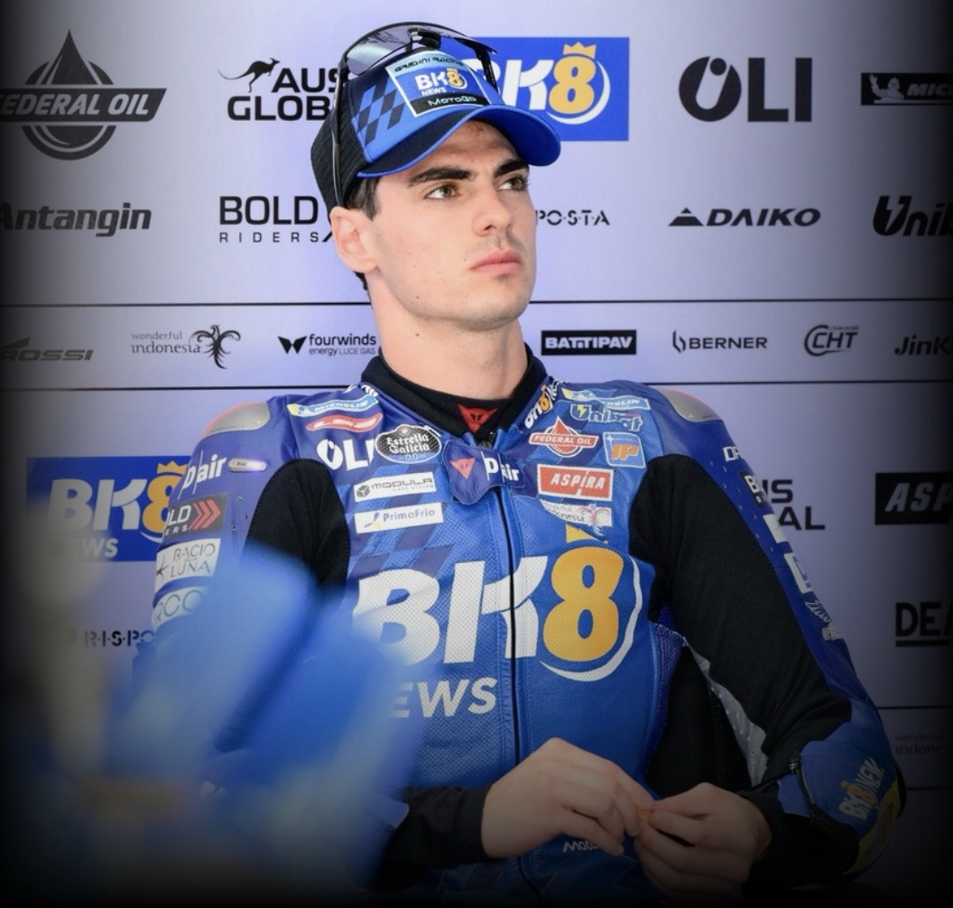 Aldeguer to miss Thai GP season opener