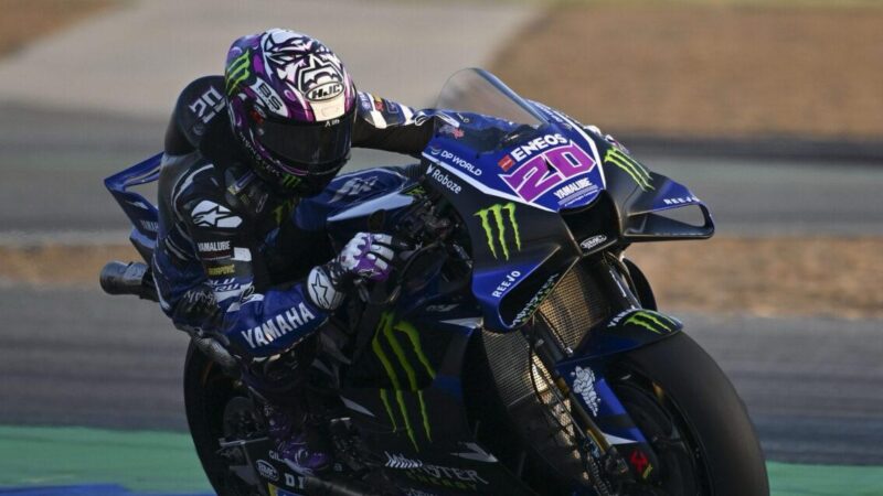 Yamaha’s V4 Gamble: A Mountain to Climb or a Bridge to the Future?