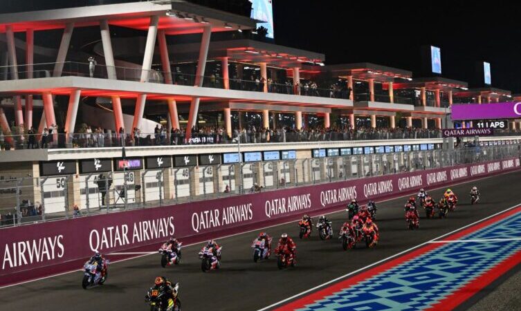 MotoGP says Qatar GP uncertain, no replacement race planned