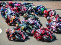 MotoGP Could Ban Second Bikes from 2027 in Cost Cutting Move