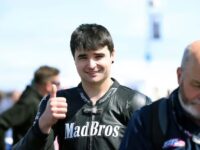 Gary McCoy’s Long Road to the Isle of Man TT