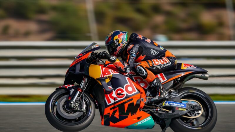 KTM’s Financial Crisis: How MotoGP Almost Lost a Manufacturer
