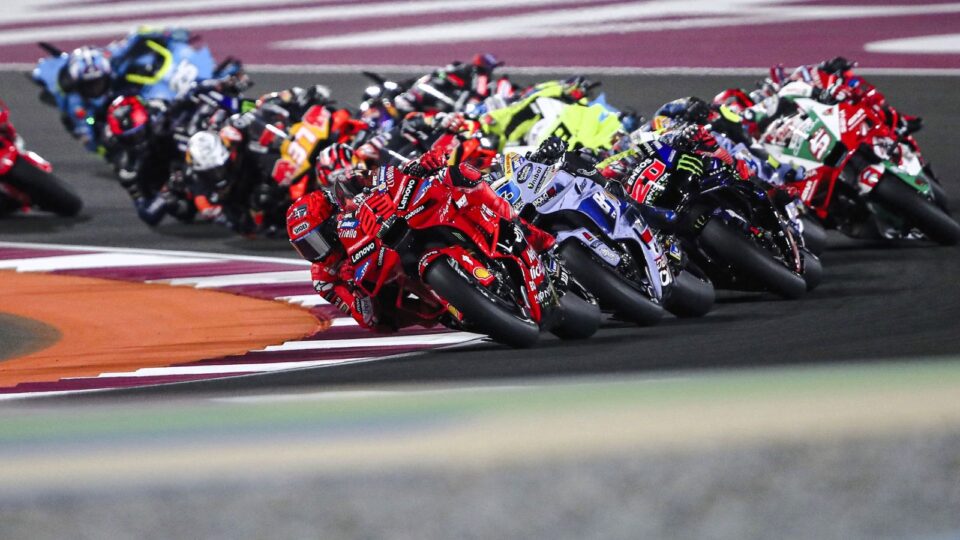 Qatar Grand Prix Could Become First Ever December MotoGP Race in 2026