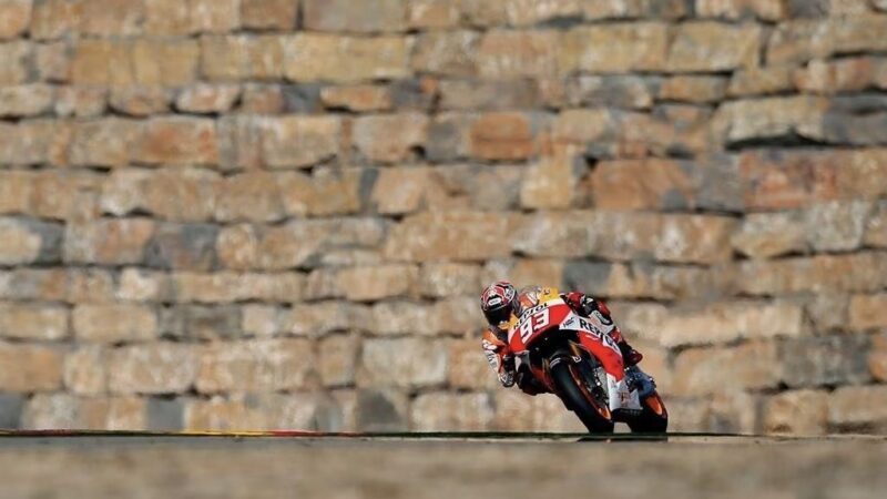 LIBERTY MEDIA IS COMING FOR ARAGON. AND THIS TIME, IT FEELS PERSONAL.