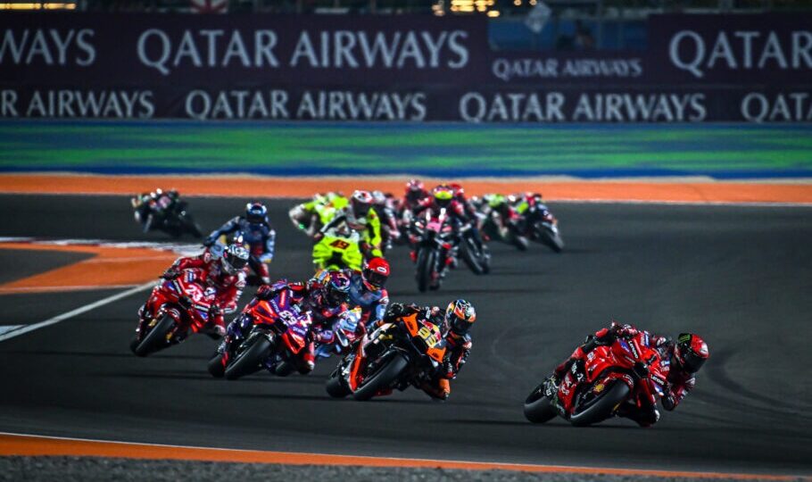 MotoGP Officially Postpones Qatar Grand Prix to November Due to Middle East Conflict