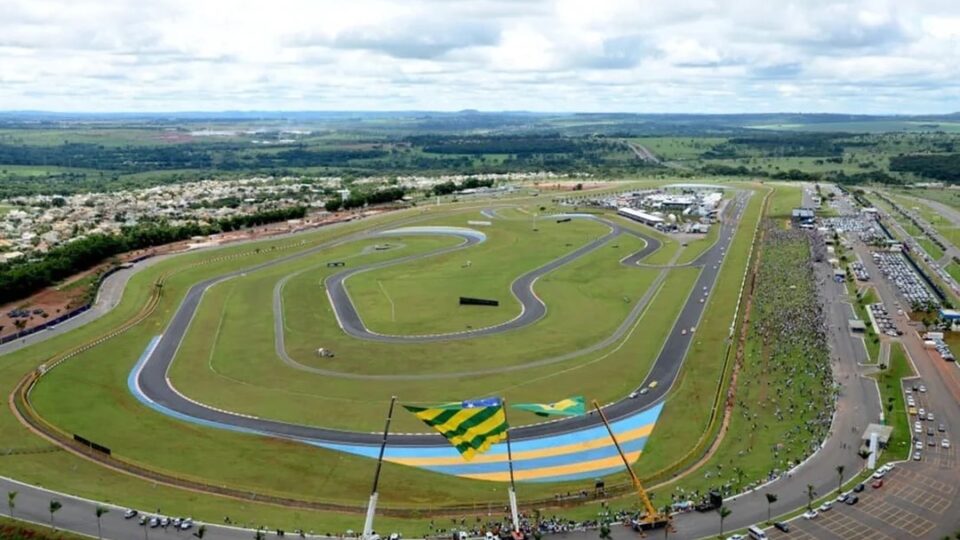 The Wait Is Over: MotoGP Back in Brazil as Flooding Threat Hangs Over Goiania Weekend