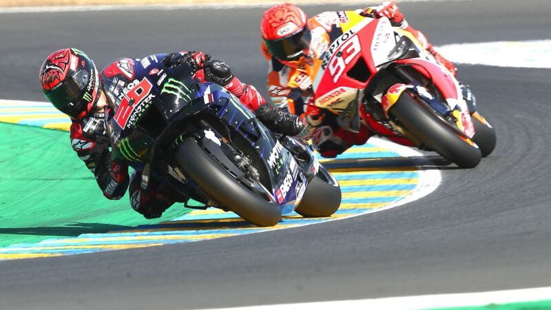 Yamaha and Honda: Can Two Fallen Giants Rise Again in 2027?