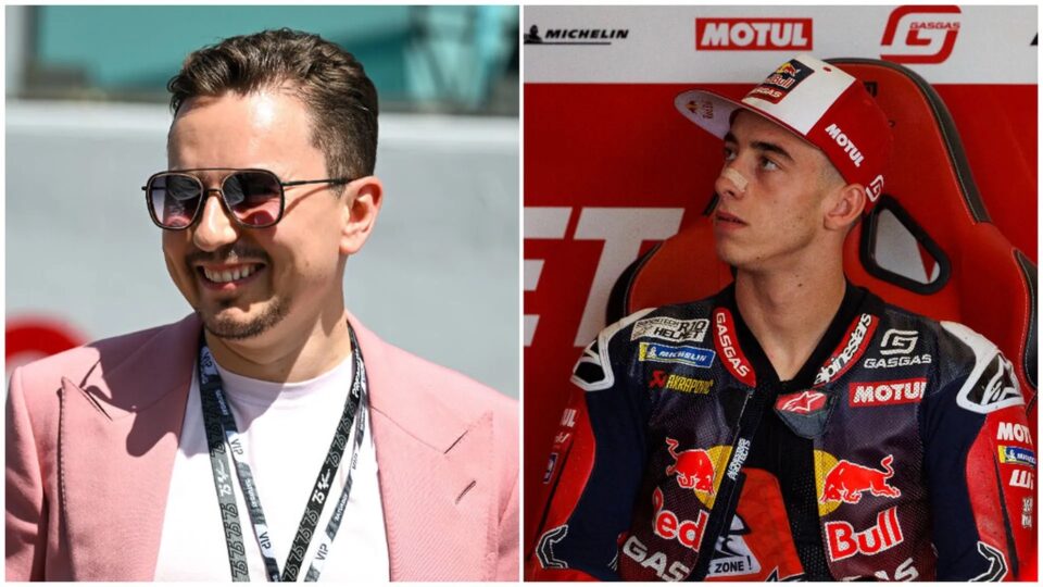 Lorenzo 100 Percent Certain Acosta Replaces Bagnaia at Factory Ducati for 2027
