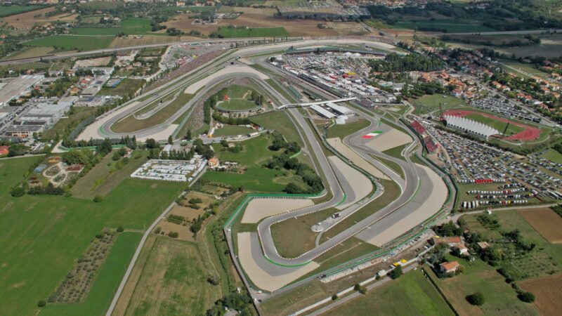 The Best Circuits on the MotoGP Calendar Ranked From Fifth to First