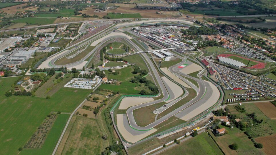 The Best Circuits on the MotoGP Calendar Ranked From Fifth to First