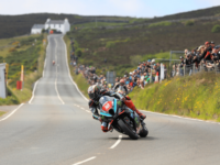Isle of Man TT 2026: The Entry List That Has Every Road Racing Fan Talking