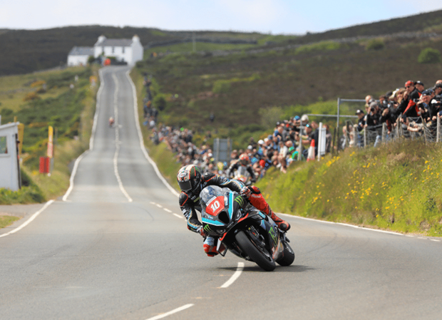 Isle of Man TT 2026: The Entry List That Has Every Road Racing Fan Talking