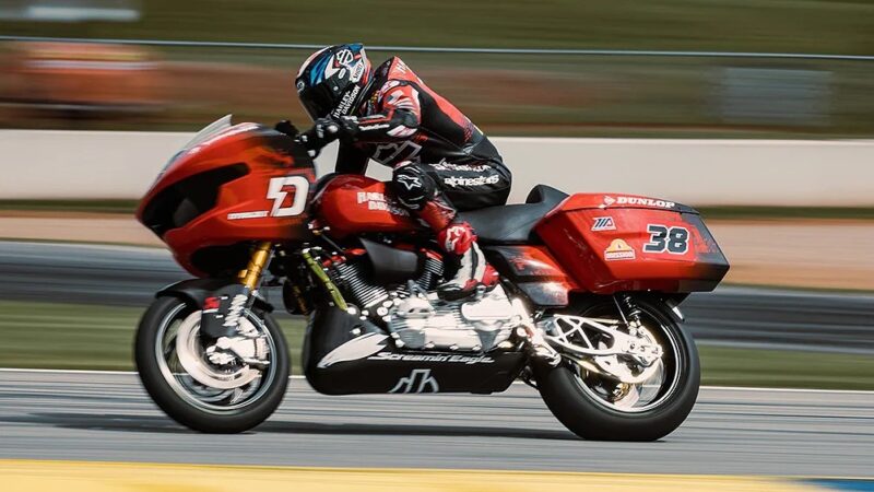 The FIM Harley-Davidson Bagger World Cup: Motorcycle Racing’s Most Unexpected New Chapter