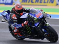 Time Will Tell If Yamaha Made Right Call With V4 MotoGP Switch