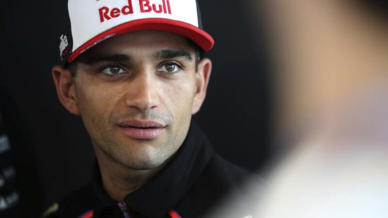 Jorge Martin confident Aprilia can challenge Ducati