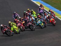 MotoGP Wants F1-Style Permanent Reserve Riders at Every Grand Prix