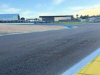 Goiania Track Closed for 35 Days as Post-MotoGP Asphalt Repairs Get Underway