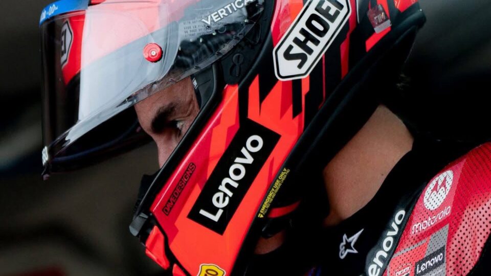 Tardozzi Admits Ducati Cannot Keep Relying on Marquez to Cover Their Weaknesses