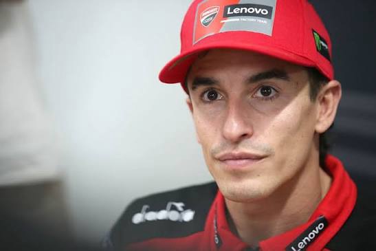 Marquez Admits Aprilia Now Have the Edge Ducati Enjoyed in 2025