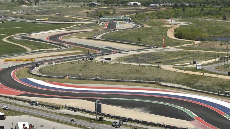 Everything You Need to Know About MotoGP’s Return to COTA
