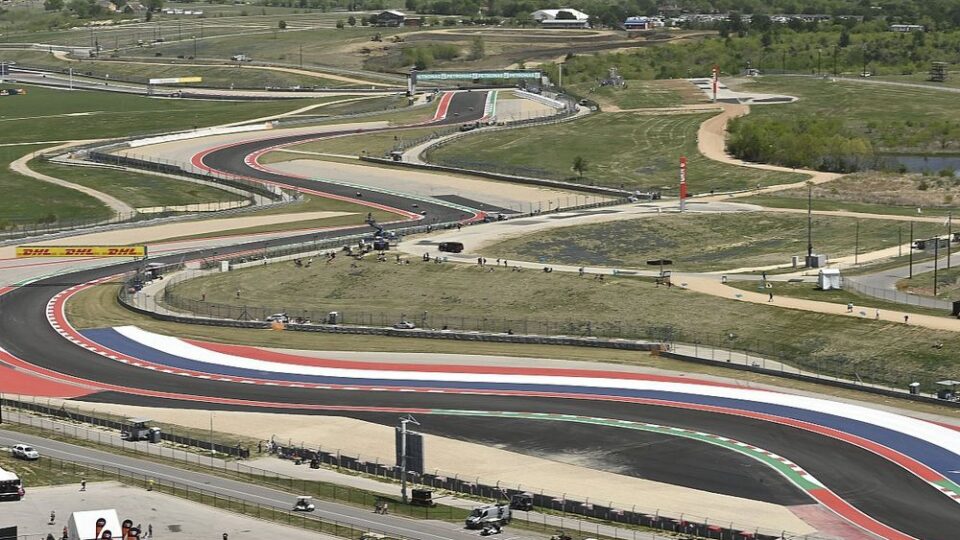 Everything You Need to Know About MotoGP’s Return to COTA