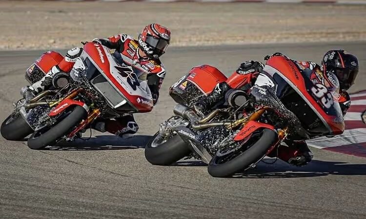 The Baggers Are Here: Everything You Need to Know About MotoGP’s Boldest New Series
