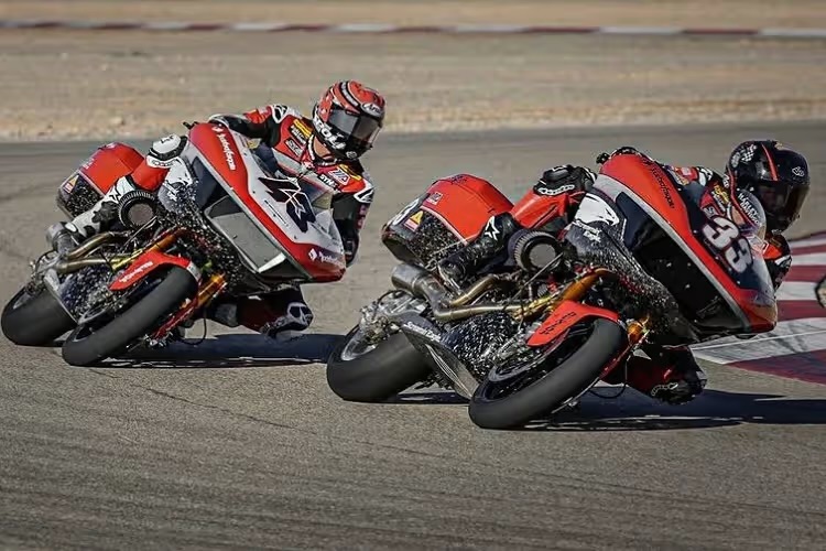 The Baggers Are Here: Everything You Need to Know About MotoGP’s Boldest New Series