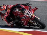 BULEGA EYES BAUTISTA’S 2019 RECORD AS WORLDSBK SEASON REACHES ASSEN