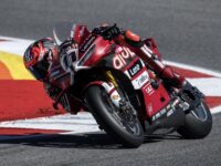 Bulega Wins All Six Races Across First Two WorldSBK Rounds as Championship Lead Hits 37 Points