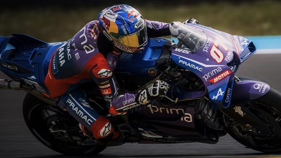 Toprak Razgatlioglu Finally Scores His First MotoGP Point With 15th Place at COTA