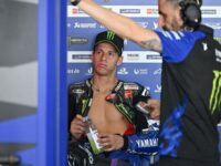 Quartararo Has No Answers. Neither Does Yamaha. That Is the Problem.