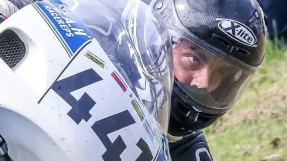 Reigning Oliver’s Mount Champion Aran Sadler Dies At Bob Smith Spring Cup