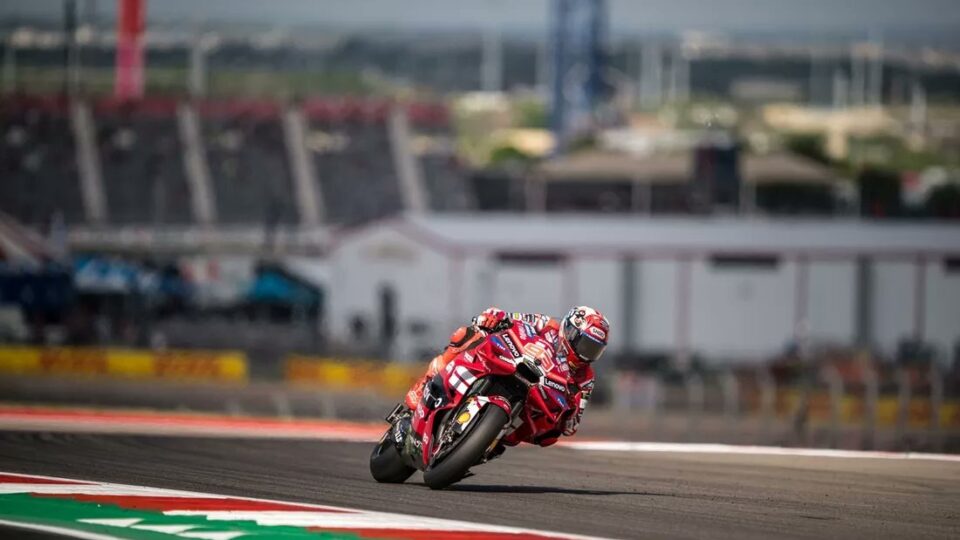 Carlos Checa Says Something Is Wrong With Marc Marquez After Austin MotoGP Performance