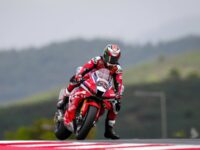 Rea Admits He Was Not Ready After Difficult WorldSBK Return at Portimao