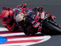 Ducati Admits Playing Catch Up To Aprilia In 2026 MotoGP Title Fight