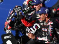 We Have the Best Motorcycle Says Aprilia Boss After Dominant 2026 Start