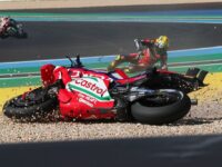 Joan Mir’s 2026 MotoGP Nightmare: Fast Enough to Win, Too Brave to Finish