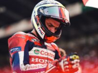 Joan Mir Explains Why He Keeps Crashing in 2026 MotoGP Despite Showing Strong Pace