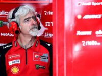Dall’Igna Calls COTA a Wake Up Call as Ducati Crisis Deepens