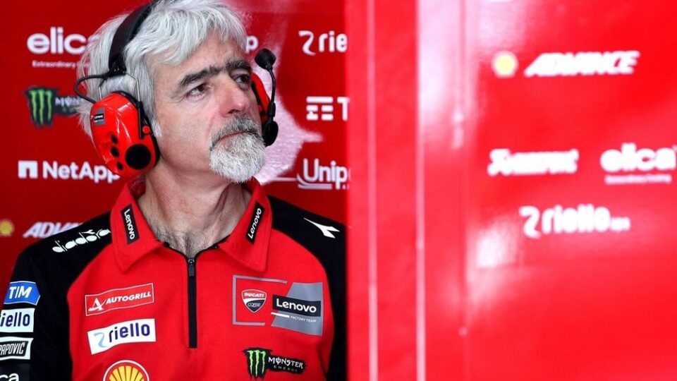 Dall’Igna Calls COTA a Wake Up Call as Ducati Crisis Deepens